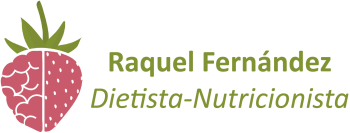 Raquel Fernandez Nutricion