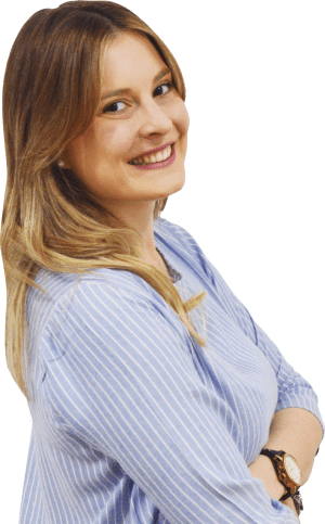 Nutricionista Logroño