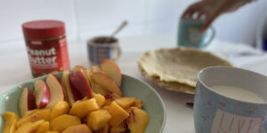 Mi (des)ayuno, un proceso de cambio